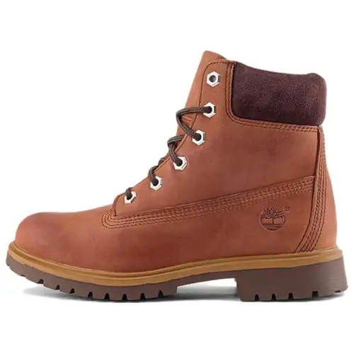 Timberland Breathable, Waterproof, And Abrasion Resistant Outdoor Boots Women's Brown