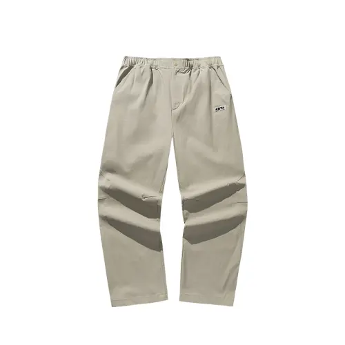 Anta Life Collection Sports Pants Men's