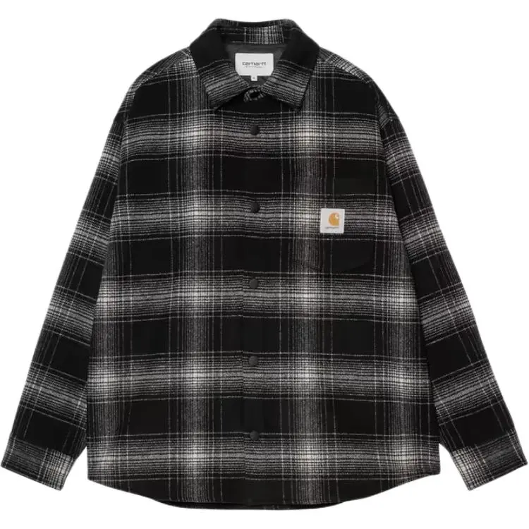 Carhartt Wip Brennan Shirt Jacket