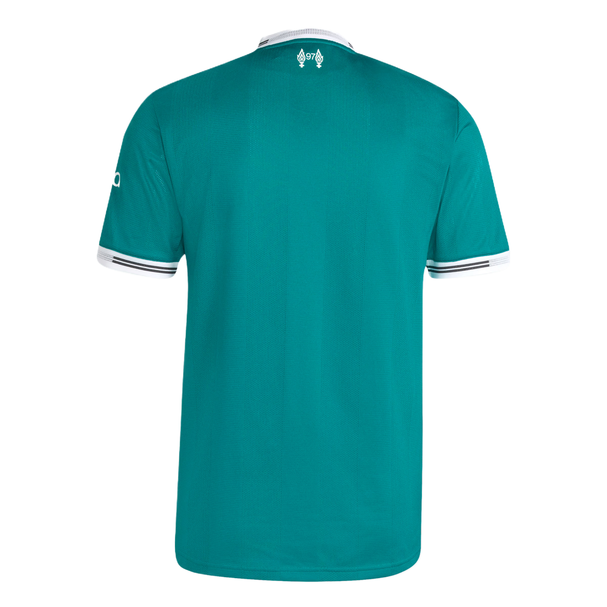 Adidas Free Shipping With AdiClub Liverpool Fc 25/26 Third Authentic Jersey