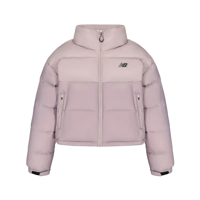 New Balance FW25 Down Jacket Women's