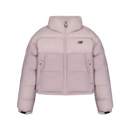 New Balance FW25 Down Jacket Women's