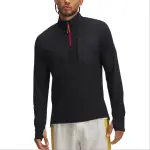 Under Armour Launch Trail T Shirt Men's Black
