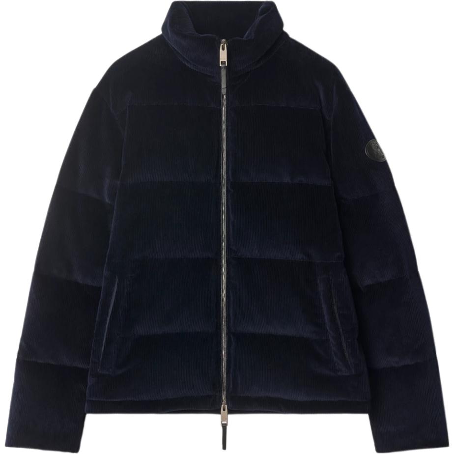 Burberry FW25 Down Jacket Men's