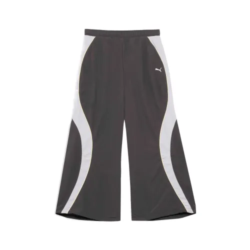 PUMA CORE HERITAGE Skin Friendly And Comfortable Casual Pants Women's