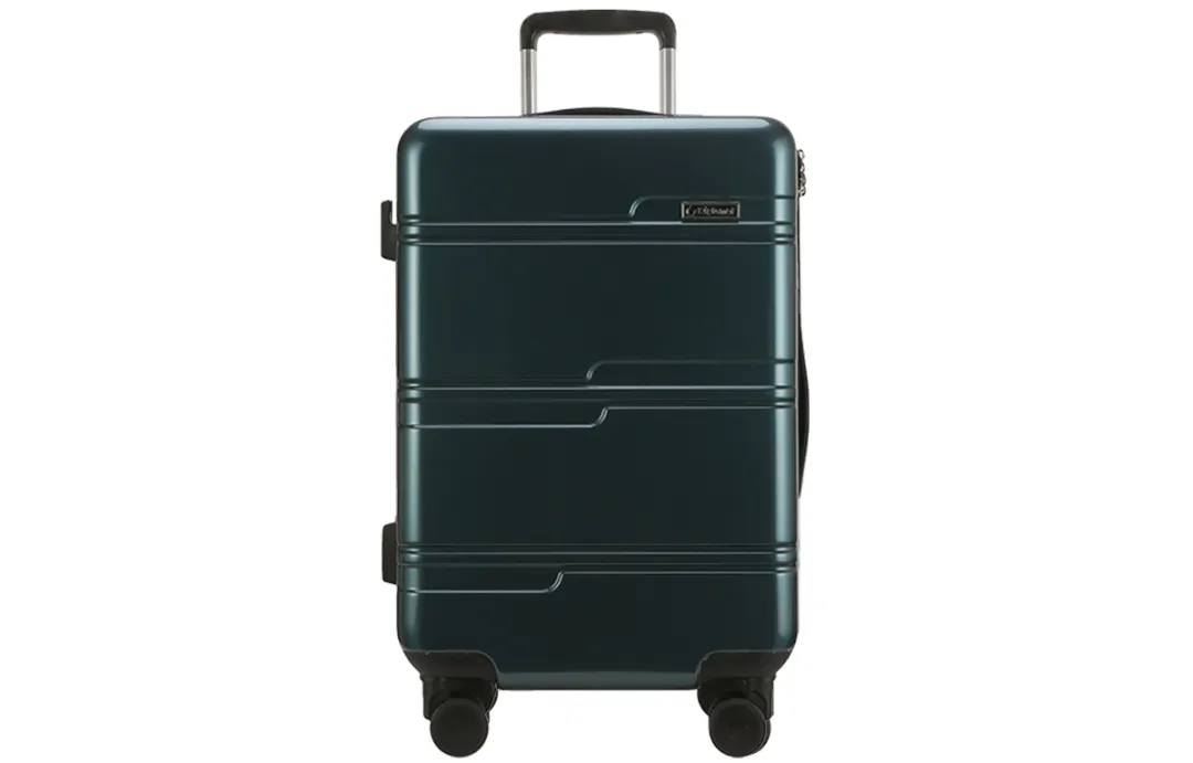 Diplomat ABS+PC Suitcase Luggage 20 Inch, 24 Inch, 28 Inch Unisex Multicolor