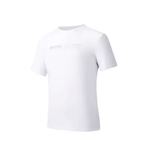 Anta Variety Training Collection T Shirt Men's