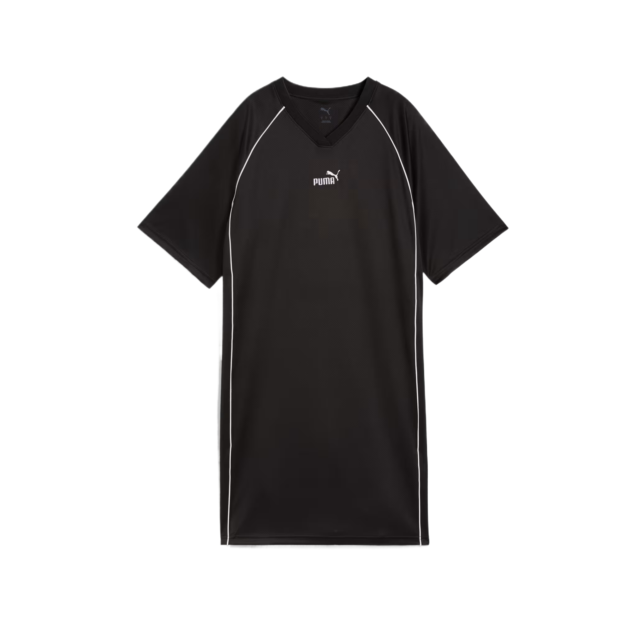 Puma Essentials Animal Print Women's Jersey Dress