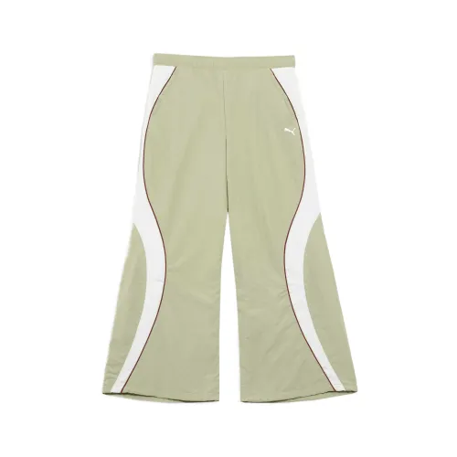 PUMA CORE HERITAGE Casual Pants Women's