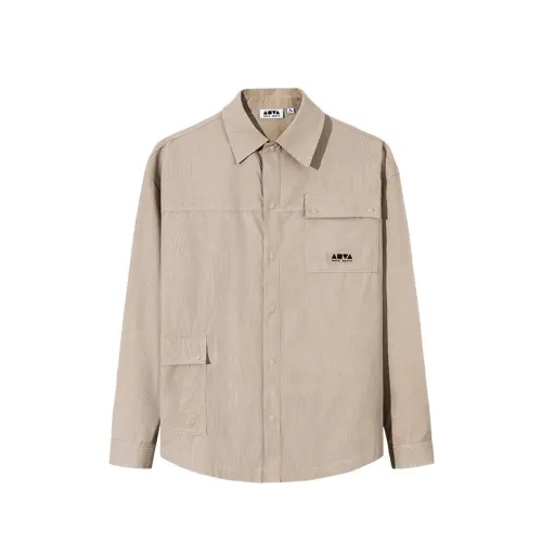 Anta Life Collection Shirt Unisex