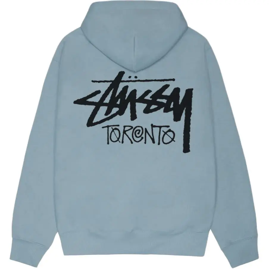 Stussy Honolulu hoodie