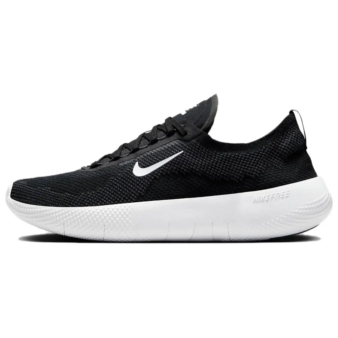 Nike Free 2025 Low top Casual Shoes Men's Black