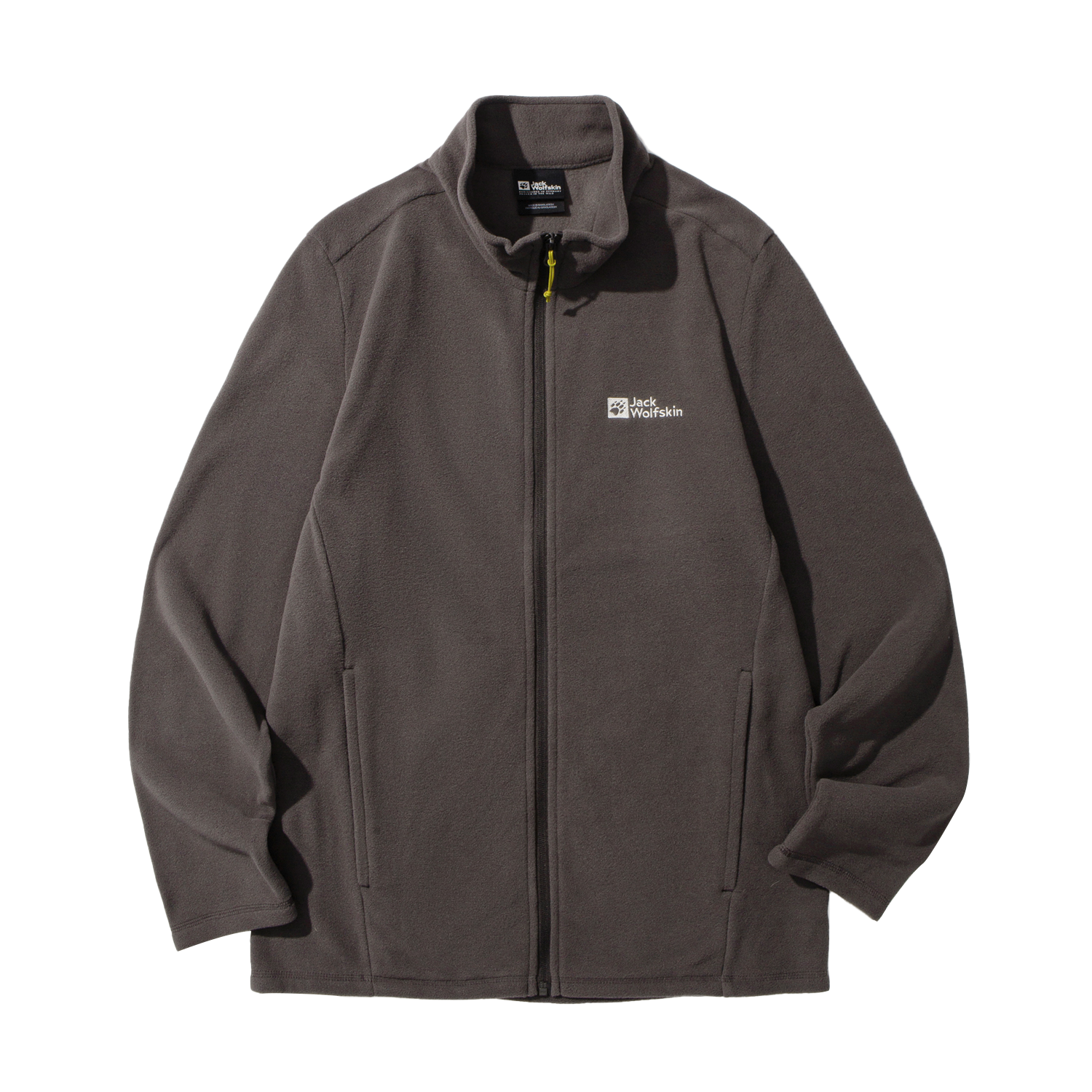 Jack Wolfskin Fleece Clothing Men’s