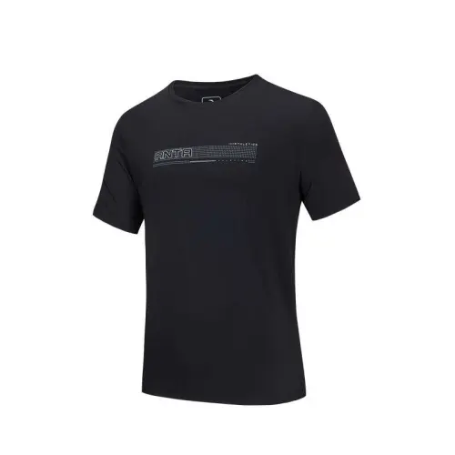 Anta Variety Training Collection T Shirt Men's