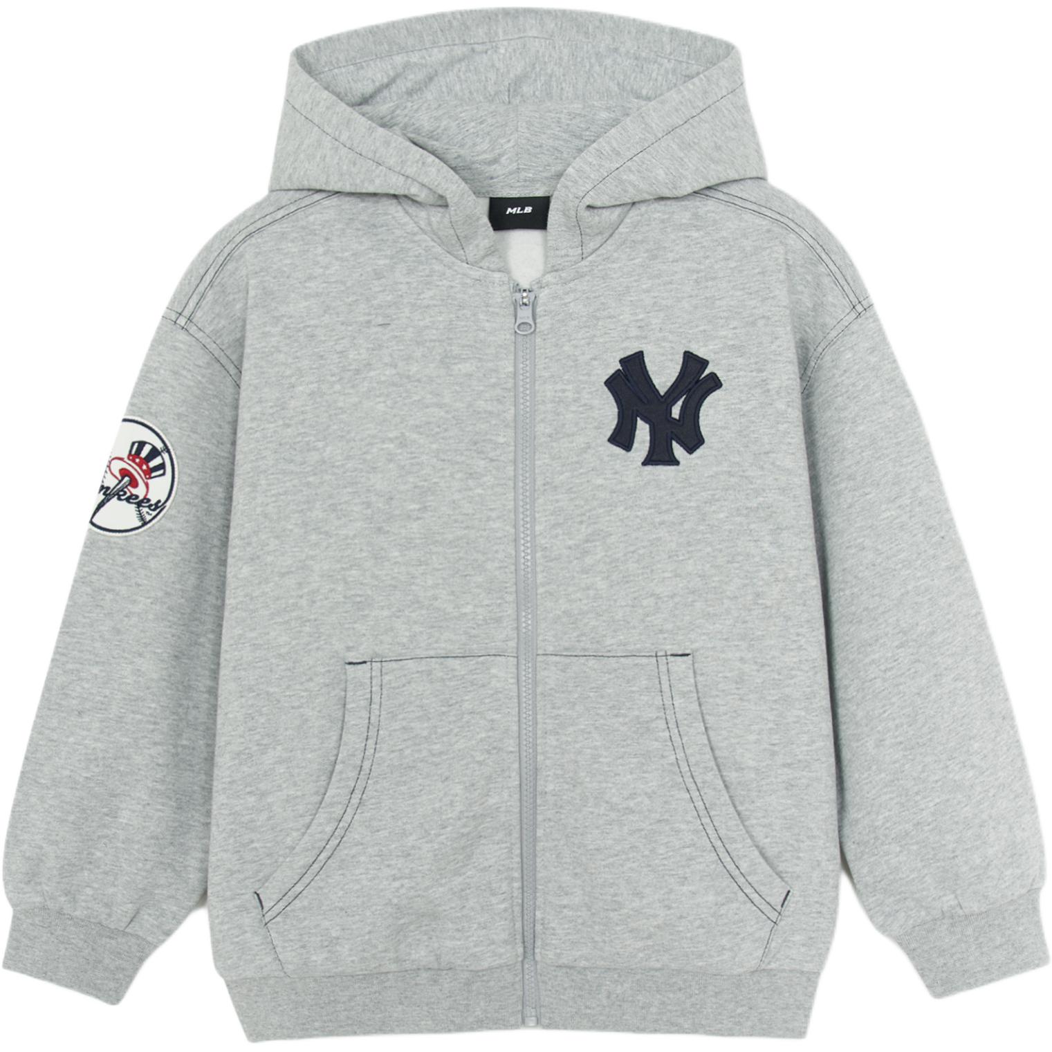Куртка MLB New York Yankees (синяя)