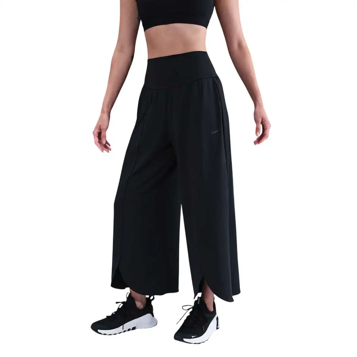 Nike Dri Fit Casual Pants Women's