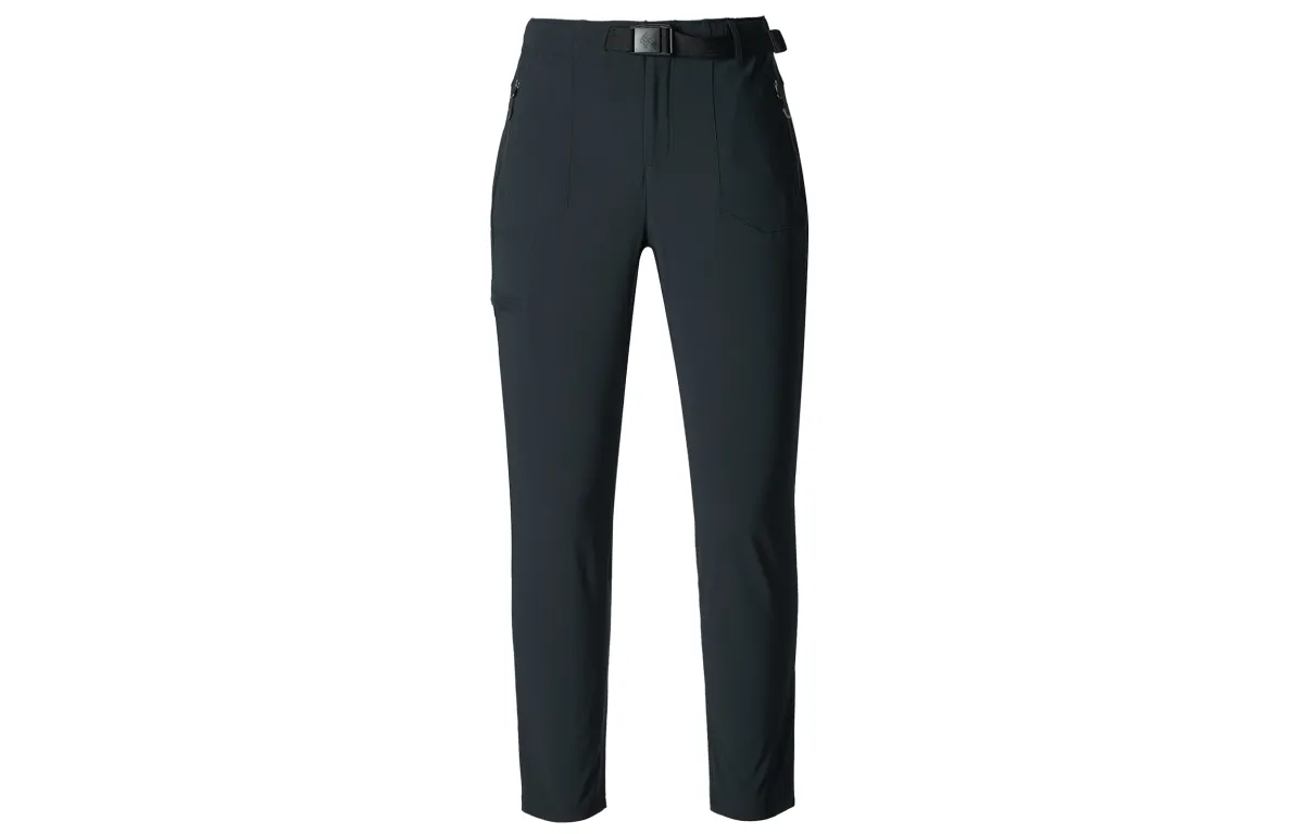 Columbia Casual Pants Women's Black