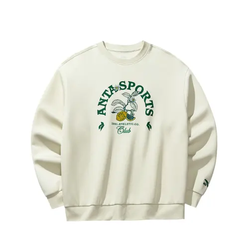 Anta Life Collection Sweatshirt Women's