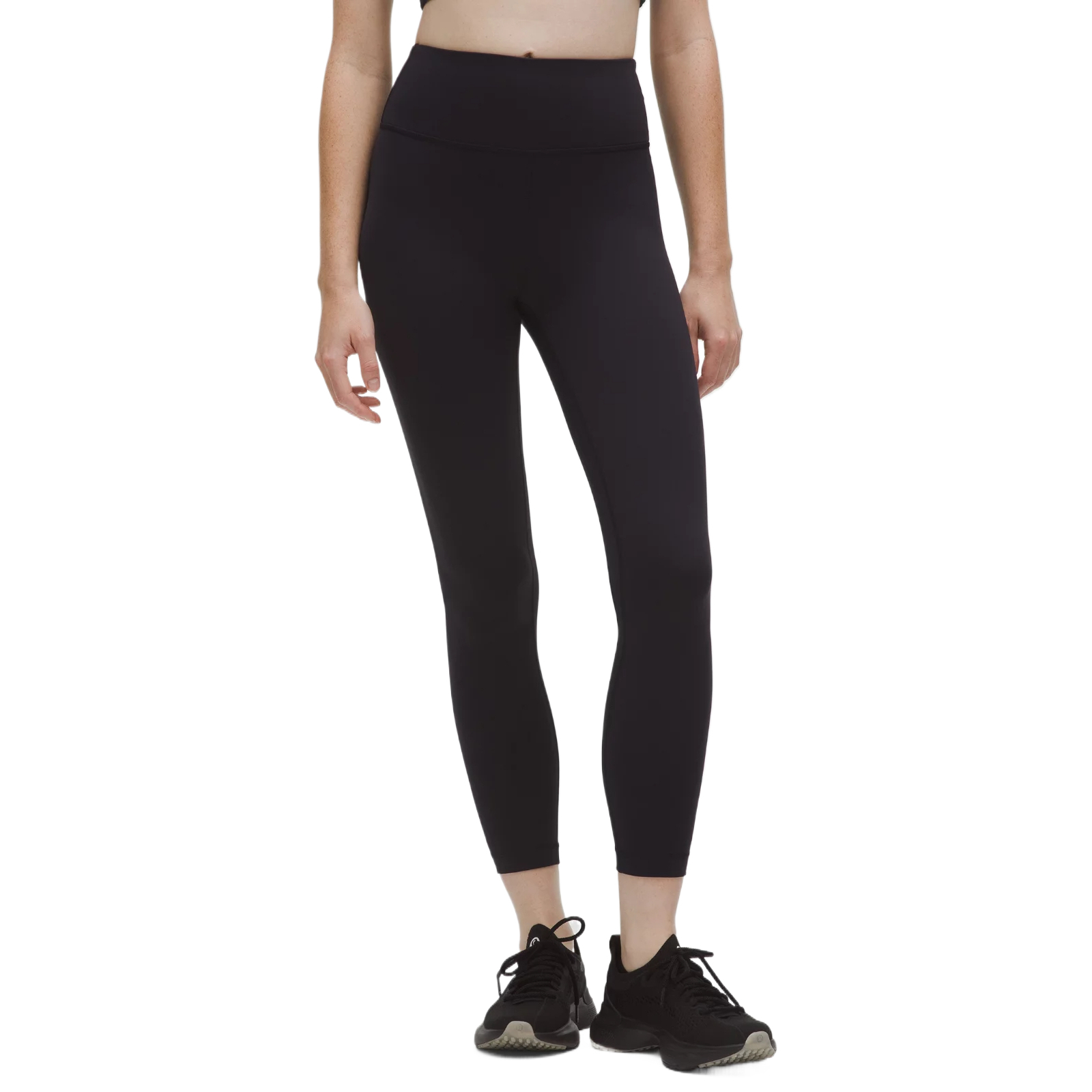 Lululemon Wunder Train Yoga Pants 25′ Women’s