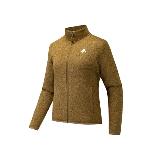 Anta Outdoor Collection Jackets & Coats Women's