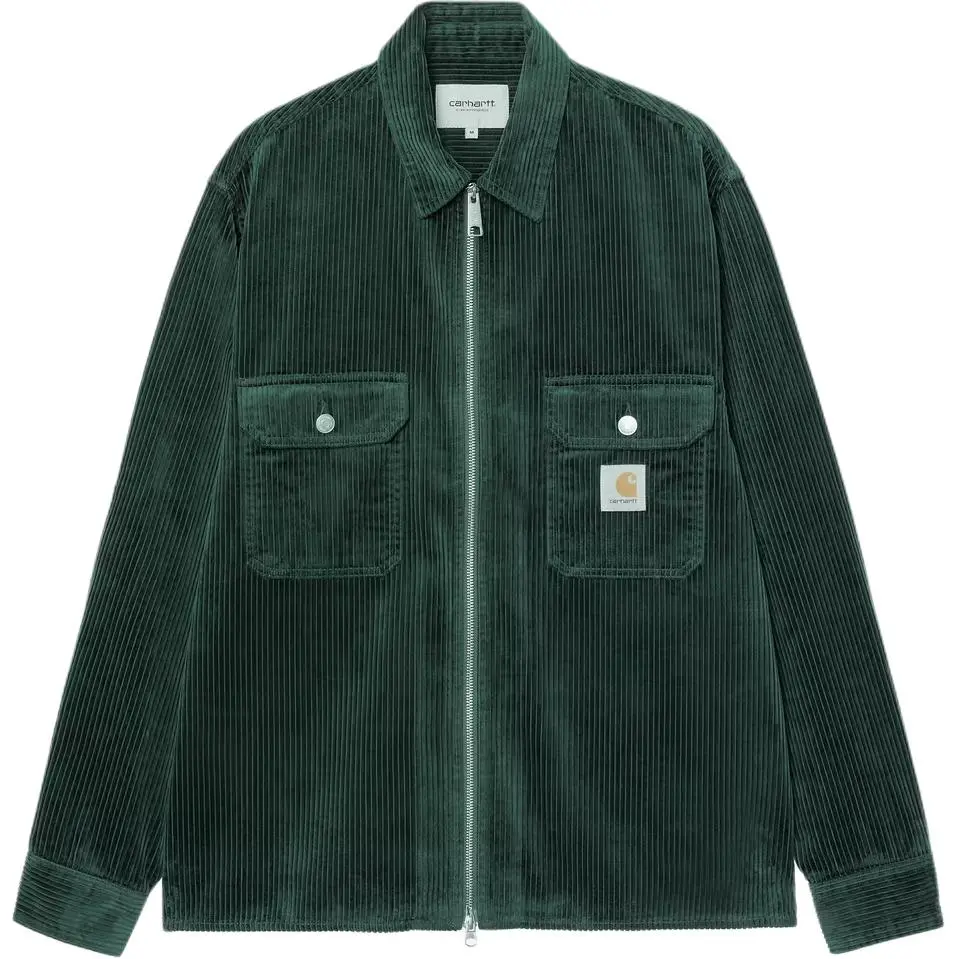 Carhartt WIP FW25 Reynold Shirt Jac Jacket Men's