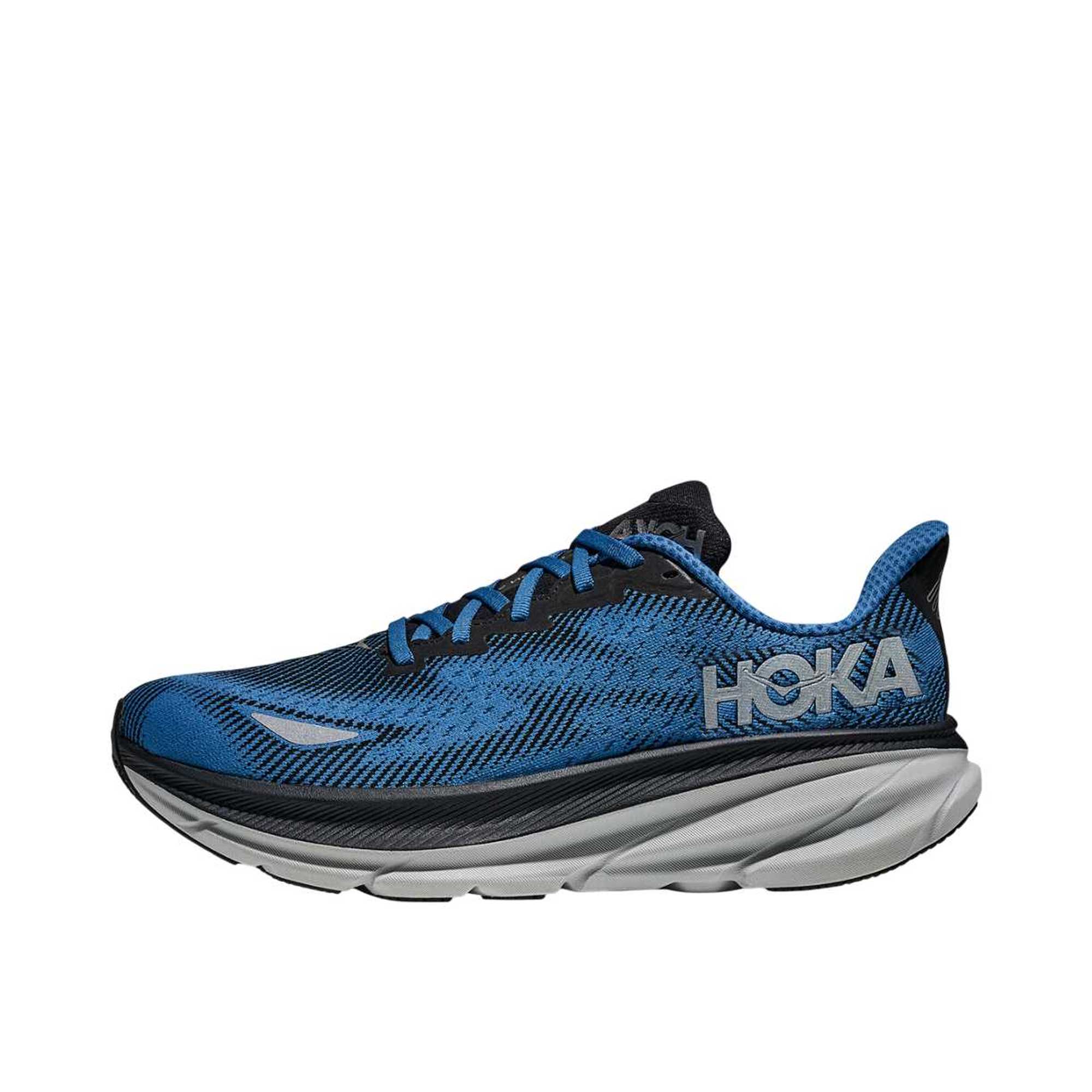HOKA ONE ONE Clifton 9 Running Shoes Men’s