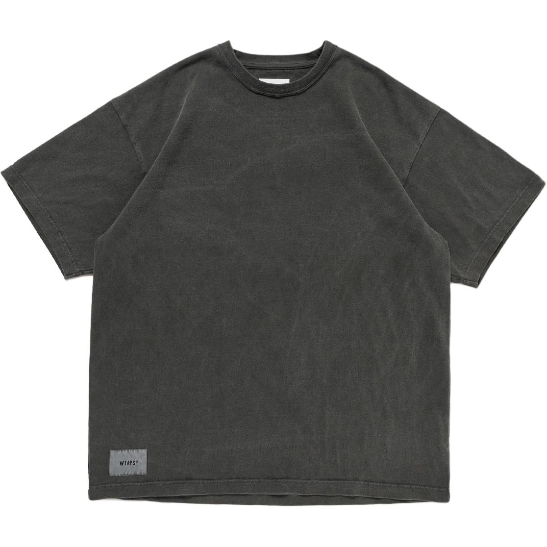 Футболка WTAPS FW25 (оливковая) — фото 3