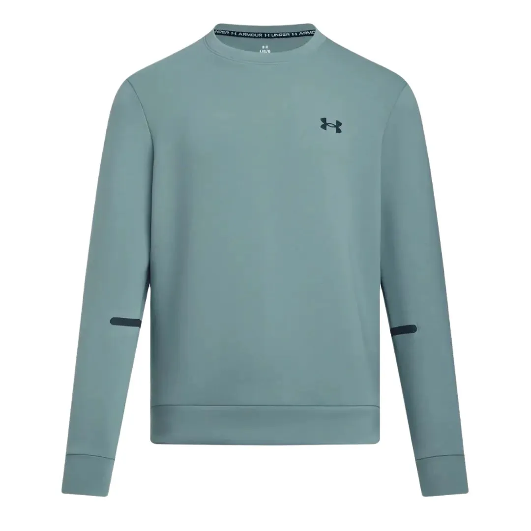 Under Armour Unstoppable FW25 Sweatshirt Men's