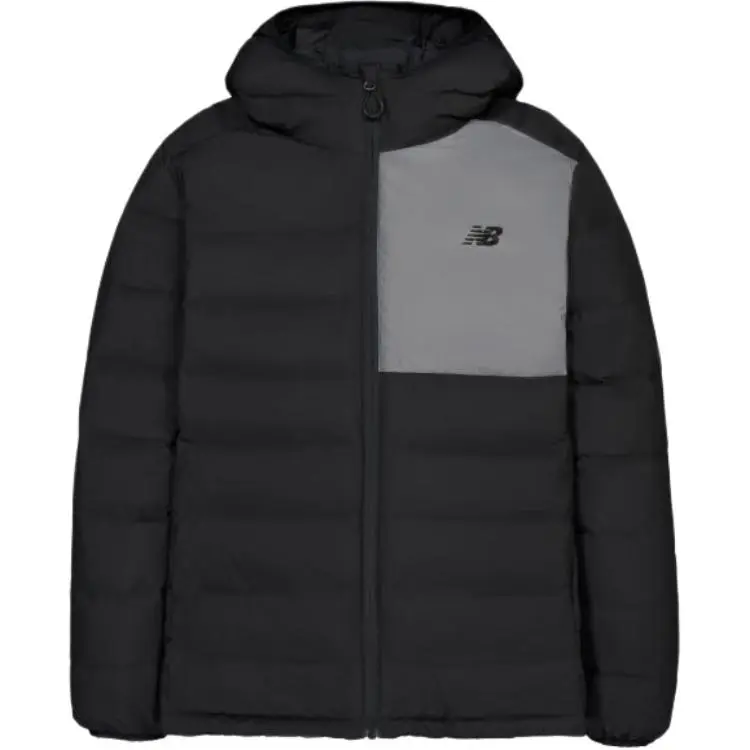 New Balance FW25 Down Jacket Men's