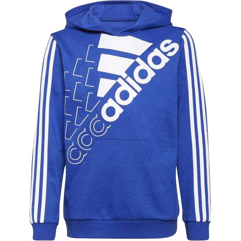 Мужское худи adidas (серое)