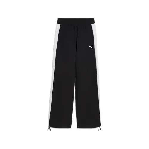 T7 Women's Relaxed Track Pants