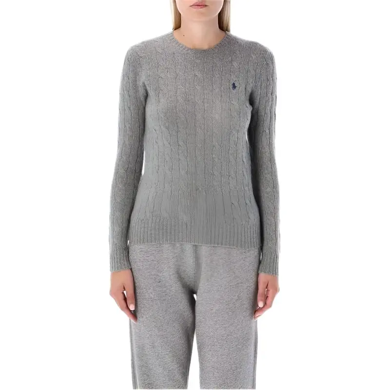 Polo Ralph Lauren FW22 Sweater Women's Gray