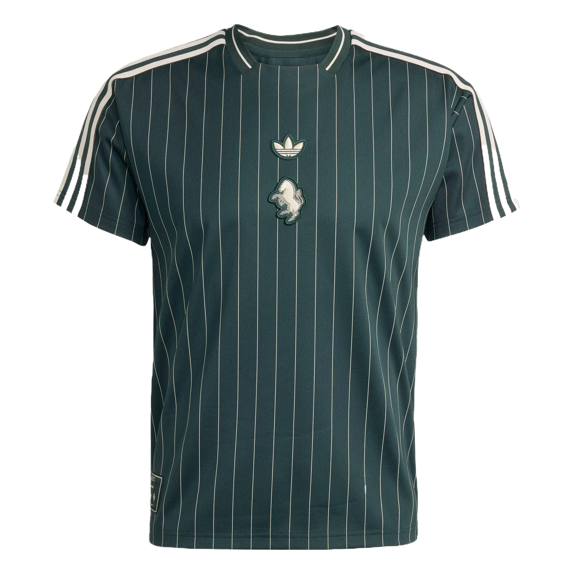 Adidas Free Shipping With AdiClub Juventus Terrace Icons Jersey Gender Neutral