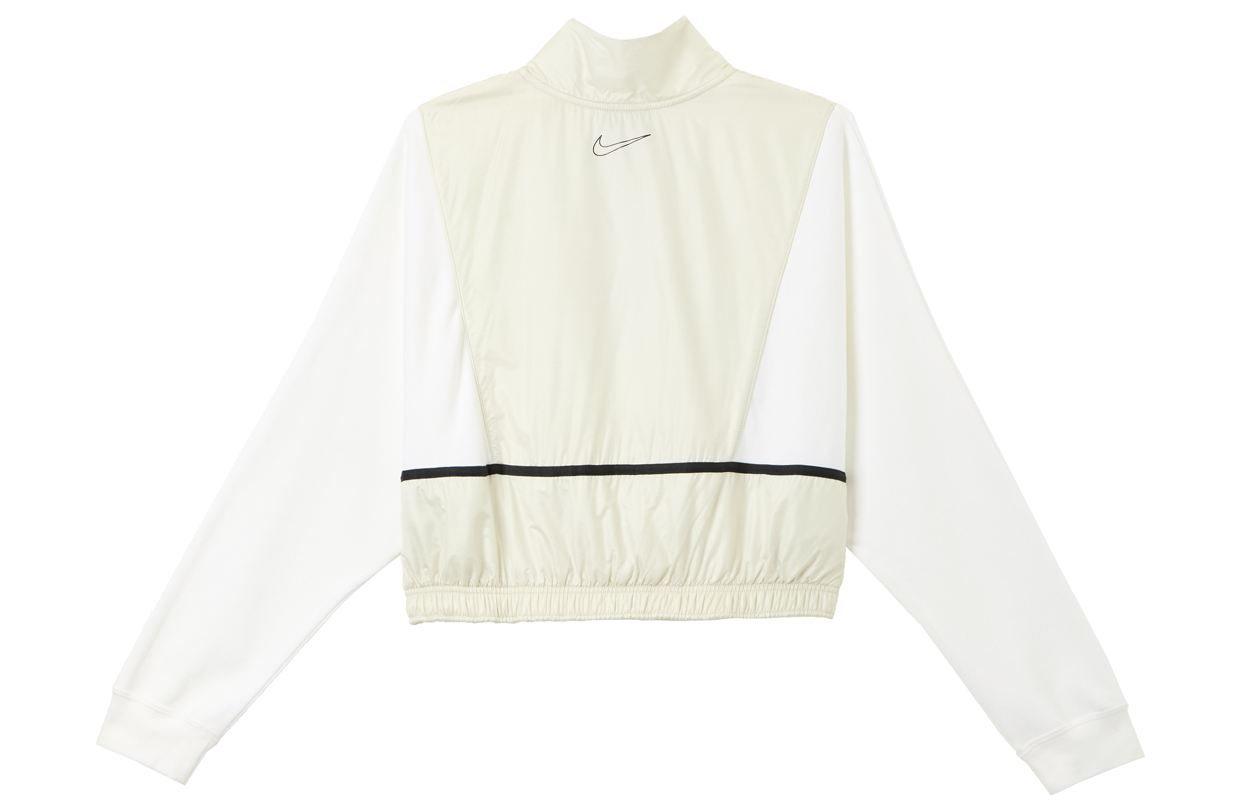 Толстовка Nike (черная) — фото 2