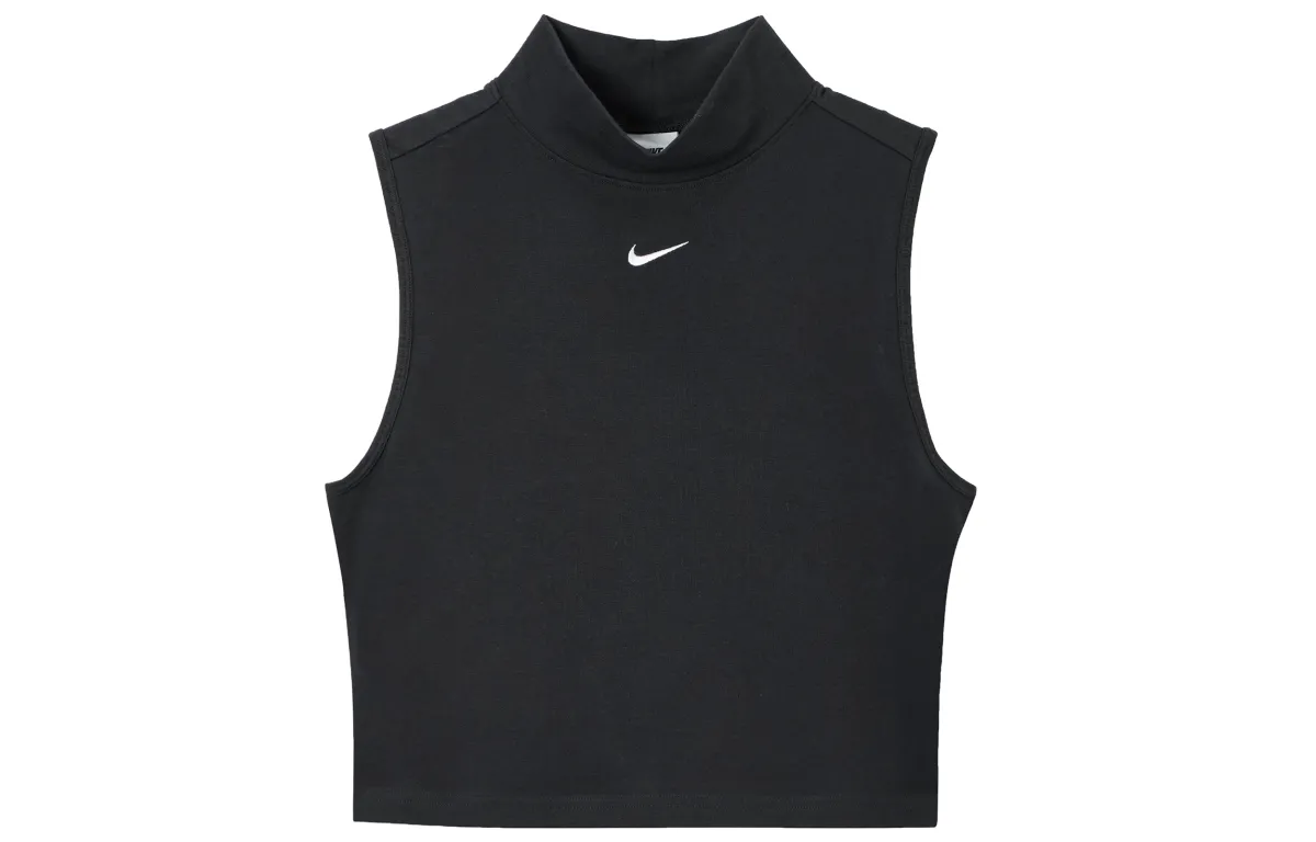 Nike Sportswear Essentials Camisole Women's Black