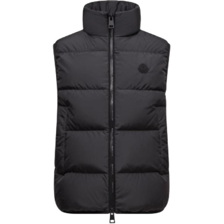 Жилет Moncler Gabas (черный)