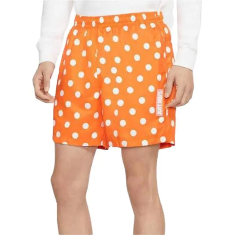 Nike Sports Shorts Men's Moderate