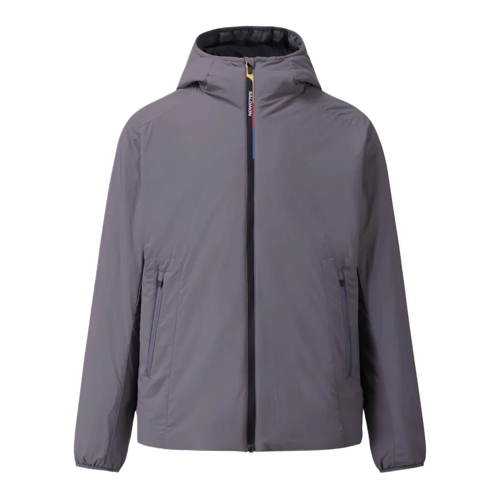 SALOMON UNI Puffer Jacket Unisex