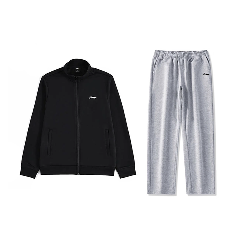 Li Ning Casual Sportswear Unisex