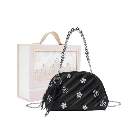 SAINT LAURENT Makeup & Toiletry Bags Women's