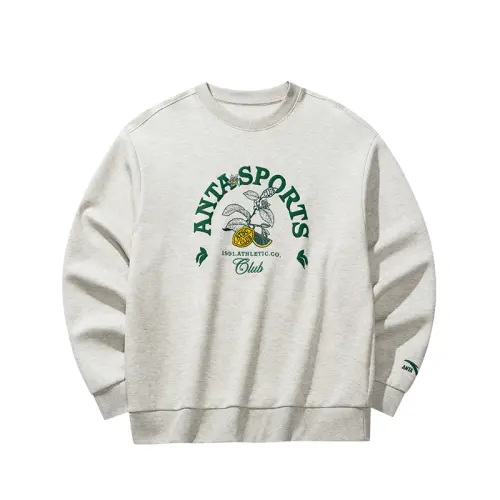 Anta Life Collection Sweatshirt Women's
