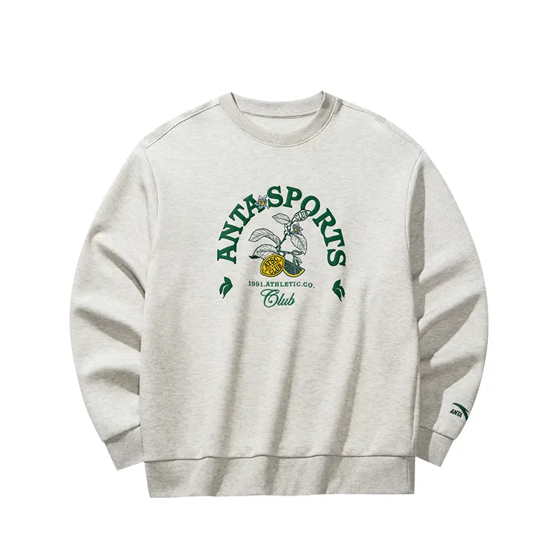 Anta Life Collection Sweatshirt Women's