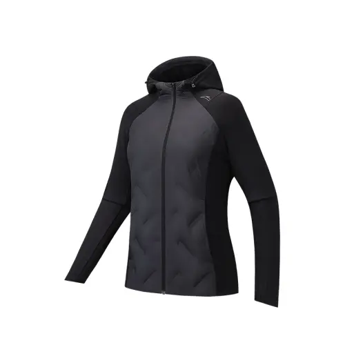 Anta Running Collection Jackets & Coats Women's