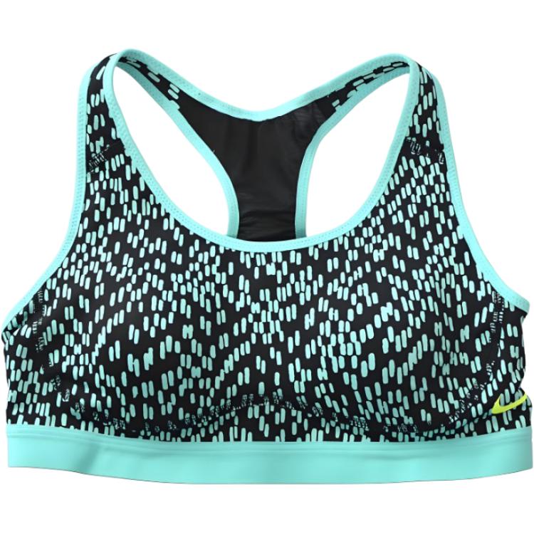 Nike Sports Underwear Women’s Blue Moderate