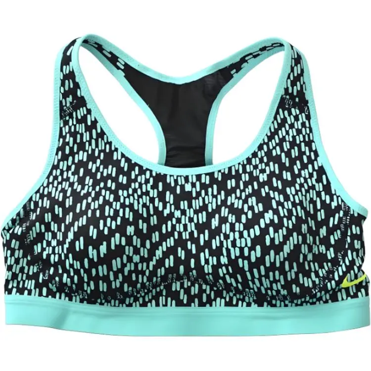 Nike Sports Underwear Women's Blue Moderate