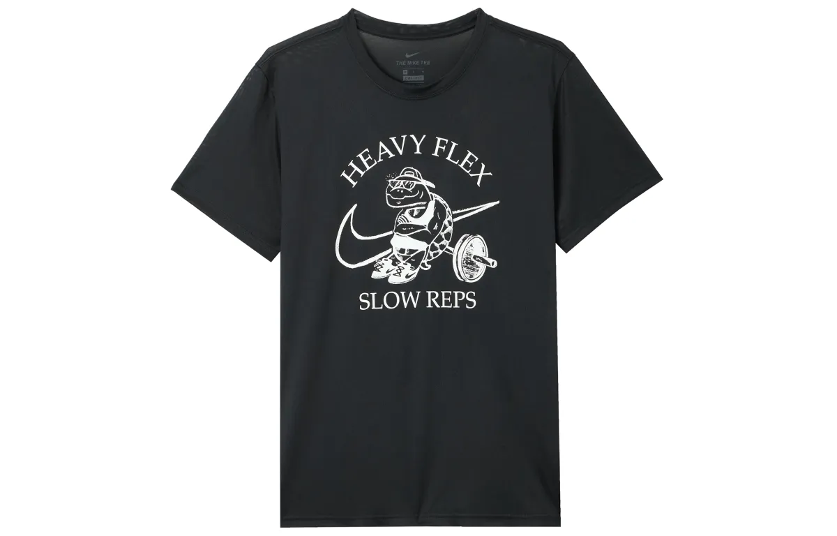 Nike Dri FIT Legend Humor '' T shirt