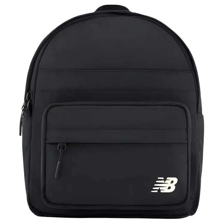 New Balance Fabric Backpack Unisex Multicolor