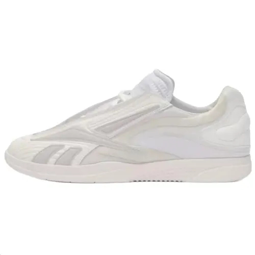 Reebok Hammer Pro Ltd 'Triple White'