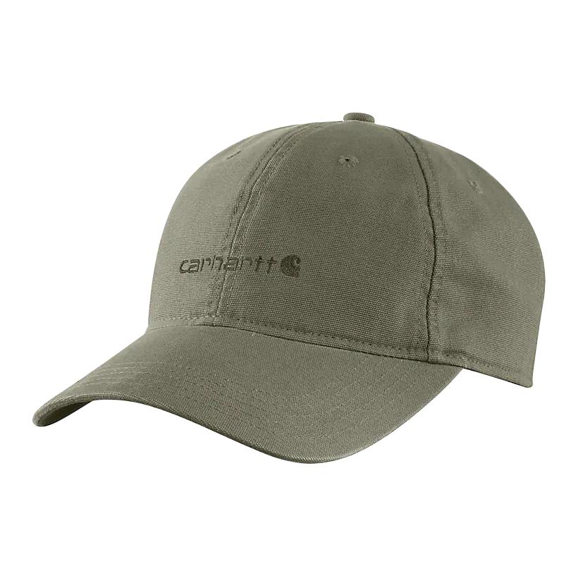 Женская кепка Carhartt AH6810-W (многоцветная)