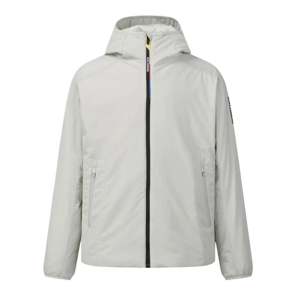SALOMON UNI Puffer Jacket Unisex